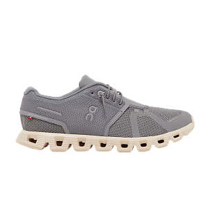 ON Women's Cloud 5 Zinc Shell