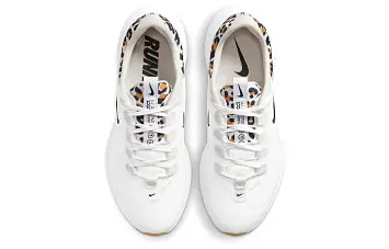 Nike Wmns React Escape Run 'White Leopard' - 5