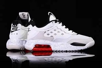 Nike Air Jordan Max 200 Challenge  - 4