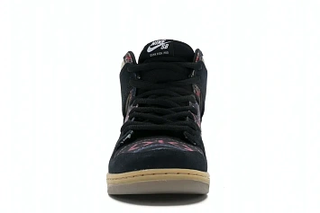 Nike SB Dunk High Hackey Sack - 2