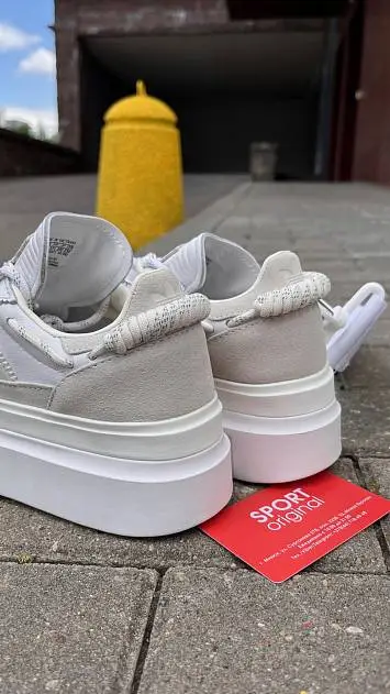 Adidas IVY Super Sleek - 4