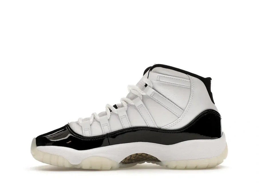 Фото № 3 с приближением к товару «‎Jordan 11 Retro DMP Gratitude (2023) »