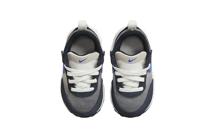Фото № 4 с приближением к товару «‎TD Nike Waffle One Sports Casual Shoes»