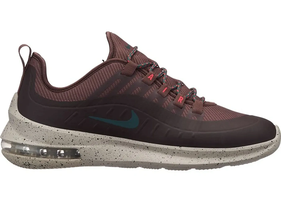 Фото № 1 с приближением к товару «‎Nike Air Max Axis Mahogany Mink Faded Spruce»