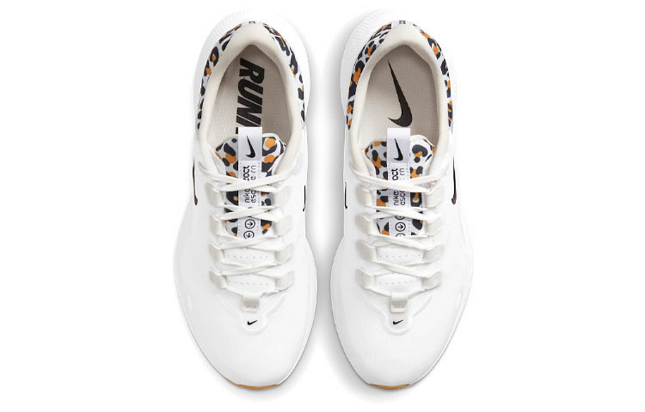 Фото № 4 с приближением к товару «‎Nike Wmns React Escape Run 'White Leopard'»
