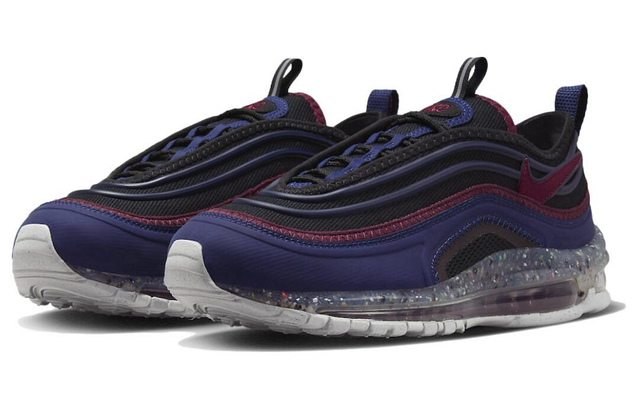 Фото № 3 с приближением к товару «‎ Nike Air Max Terrascape 97 Running shoes»