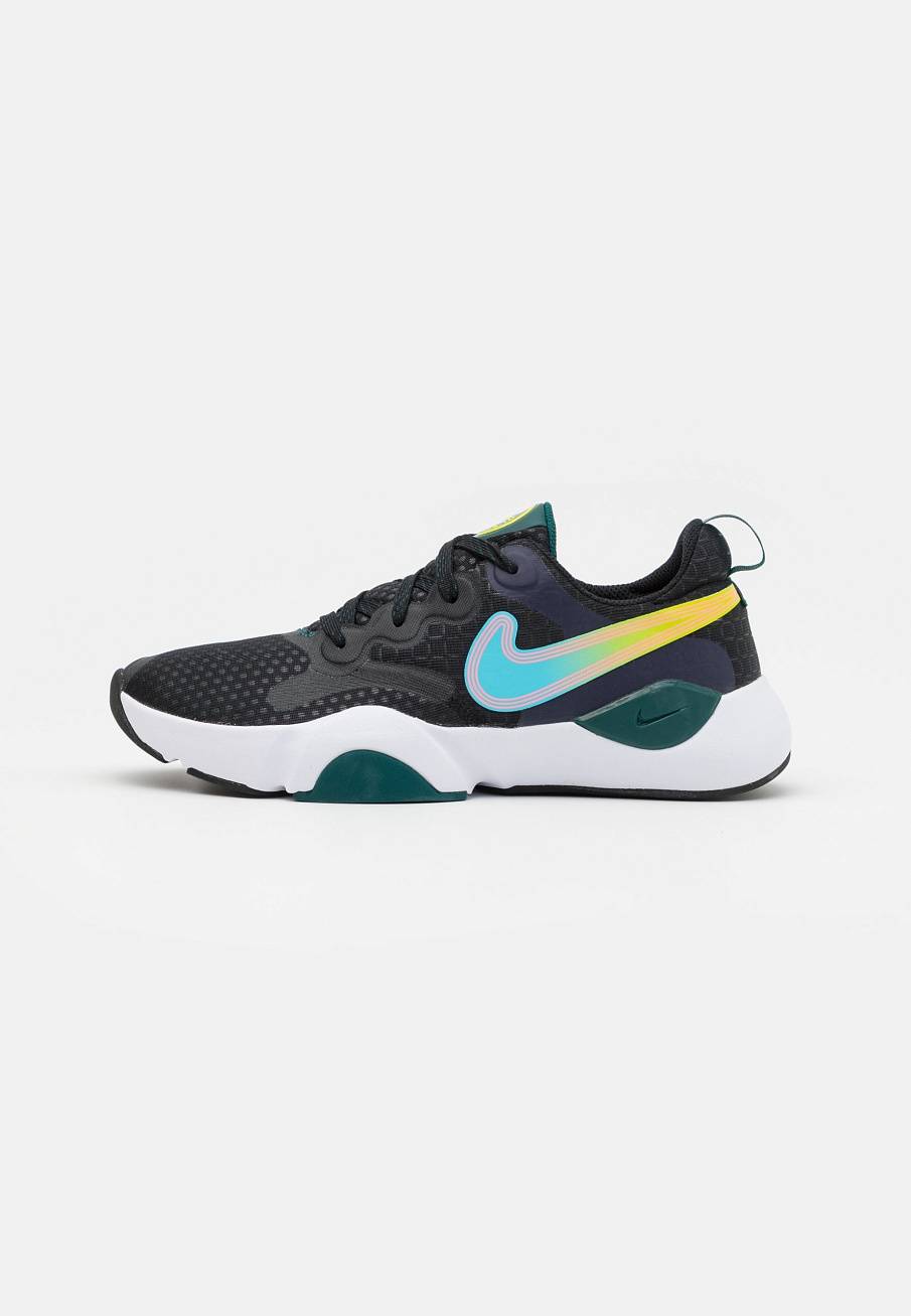 Фото № 1 с приближением к товару «‎Nike Speedrep»