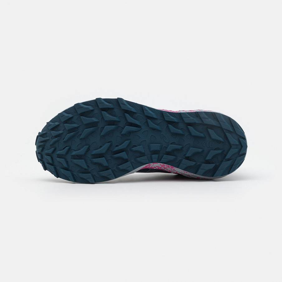 Фото № 5 с приближением к товару «‎Asics Gel-Trabuco Terra»