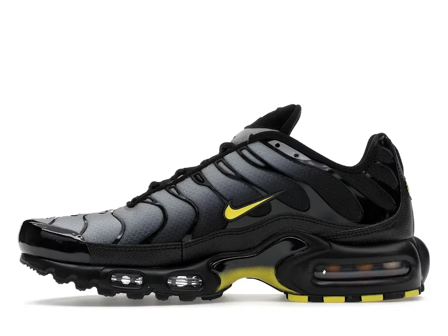 Фото № 3 с приближением к товару «‎Nike Air Max Plus»