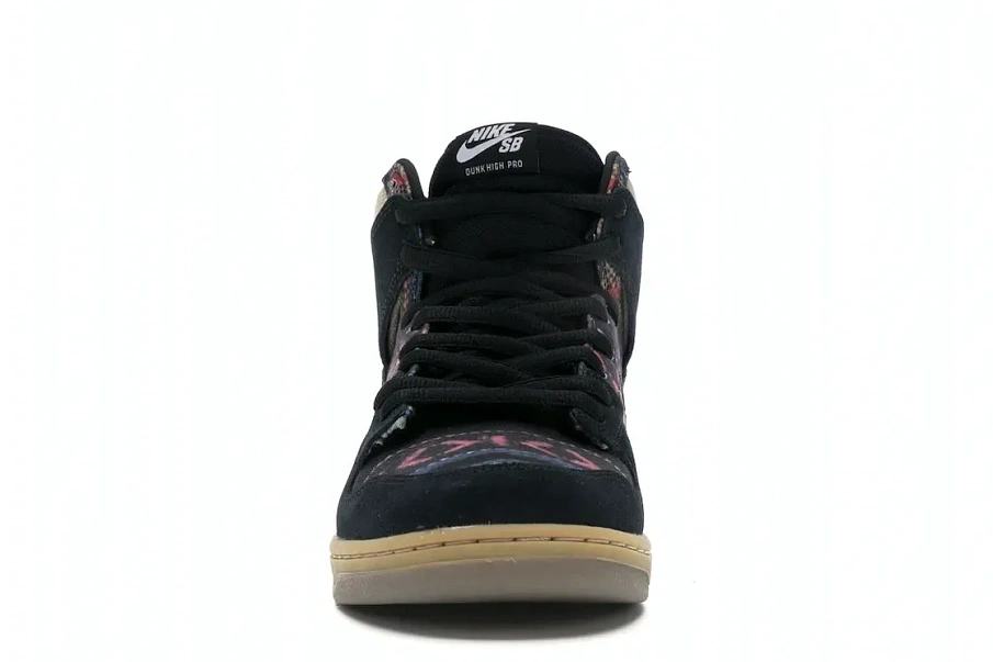 Фото № 2 с приближением к товару «‎Nike SB Dunk High Hackey Sack»
