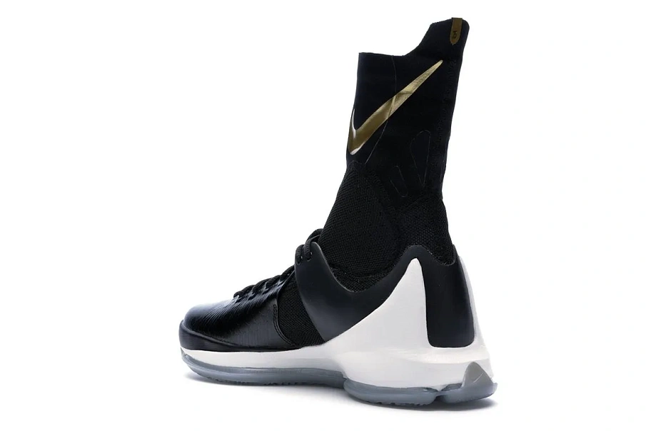 Фото № 6 с приближением к товару «‎Nike KD 8 Elite Away»