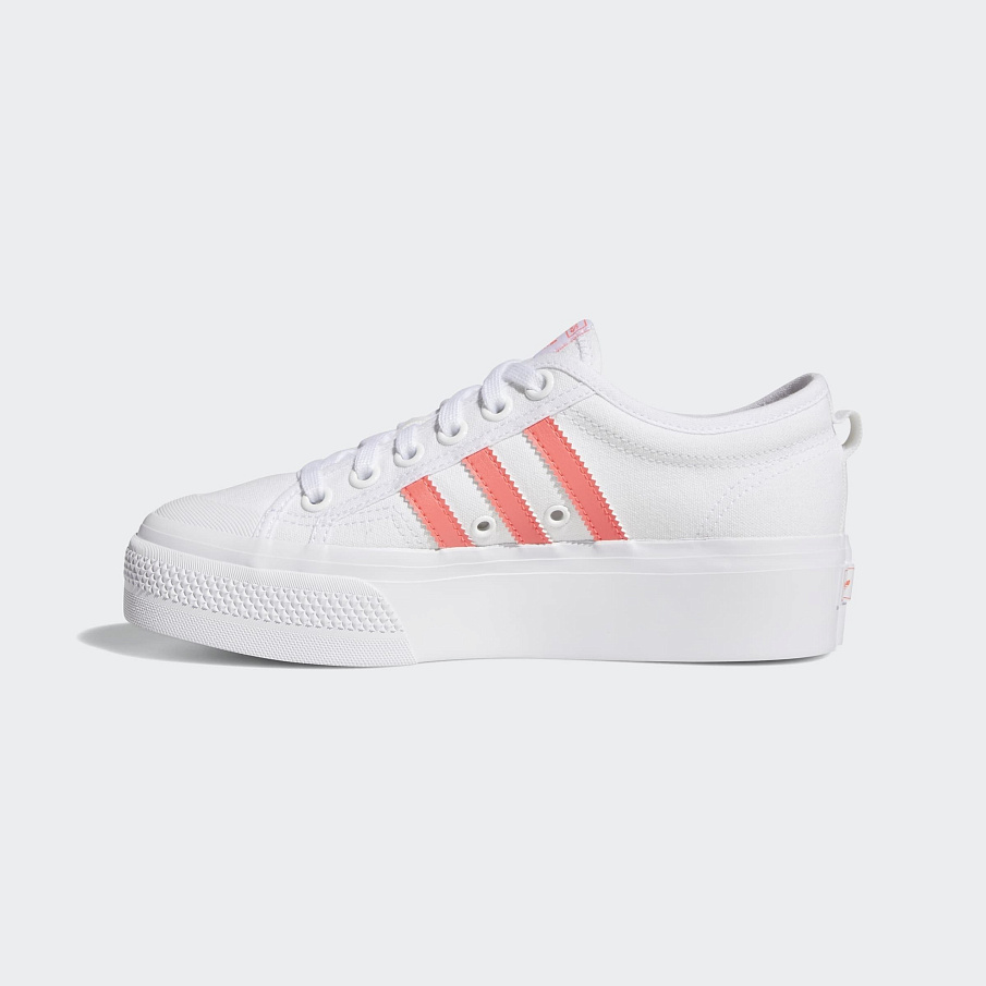 Фото № 4 с приближением к товару «‎Adidas Nizza »