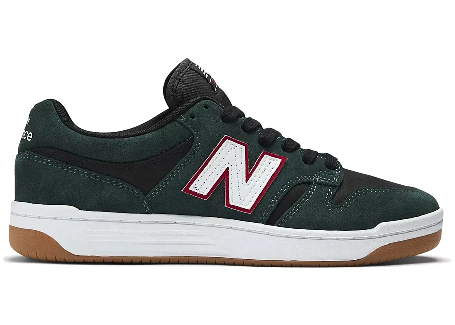 Фото № 1 с приближением к товару «‎New Balance Numeric 480»