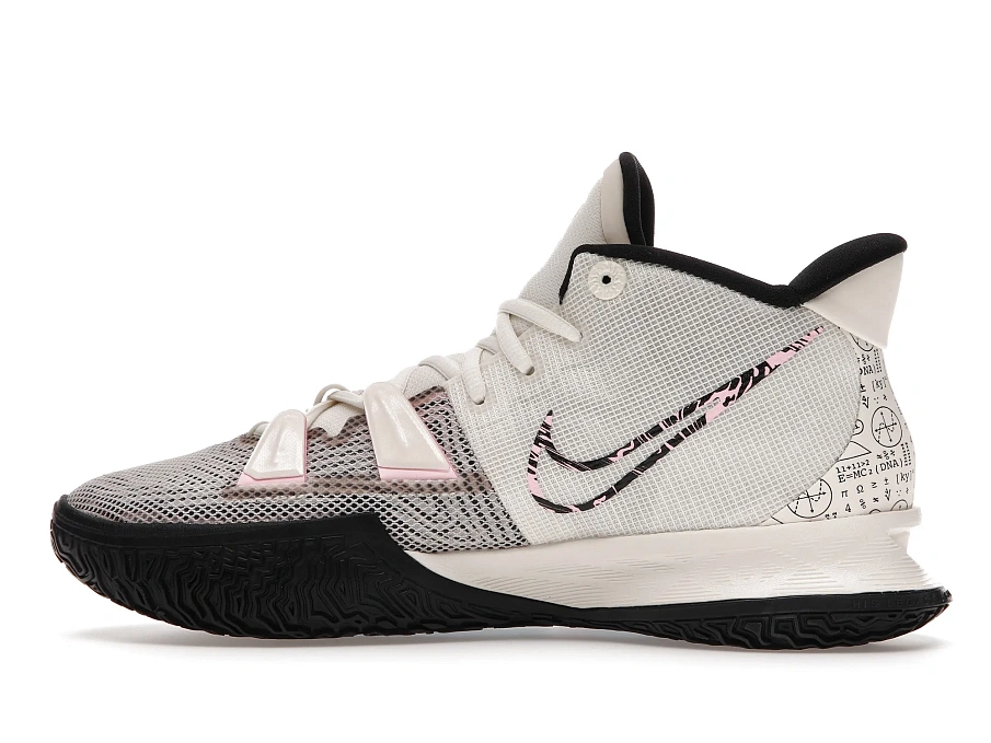 Фото № 5 с приближением к товару «‎Nike Kyrie 7 Pale Ivory»