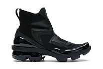 Фото № 1 с приближением к товару «‎Nike Air VaporMax Light 2 Triple Black »