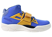Фото № 1 с приближением к товару «‎adidas Mutombo TR Block Vivid Blue Gold»