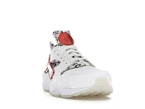 Фото № 4 с приближением к товару «‎Nike Air Huarache Run Shoe Palace 25th Anniversary»
