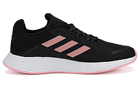 Фото № 2 с приближением к товару «‎adidas Duramo Sl Wmns Black»