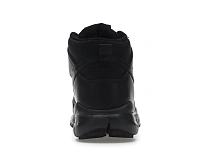 Фото № 4 с приближением к товару «‎Nike SB Dunk High Boot Black»