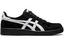 Фото № 1 с приближением к товару «‎ASICS Japan Pro Black White»