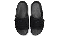 Фото № 3 с приближением к товару «‎Nike WMNS Asuna Black»