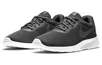 Фото № 3 с приближением к товару «‎Nike Tanjun 'Dark Grey'»