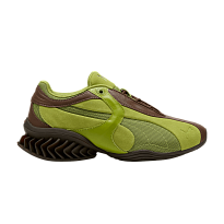 Фото № 1 с приближением к товару «‎Puma Cell Geo 1 Russet Brown Tart Apple»
