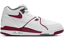 Фото № 2 с приближением к товару «‎Nike Air Flight 89 WhiteRed»