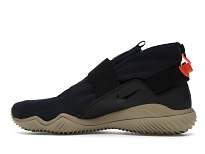 Фото № 5 с приближением к товару «‎Nike ACG.07.KMTR Obsidian»
