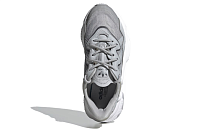 Фото № 4 с приближением к товару «‎adidas originals Ozweego J 'Grey Night Metallic'»