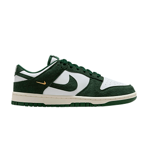 Nike Women's Dunk Low Gorge Green Mini Swoosh