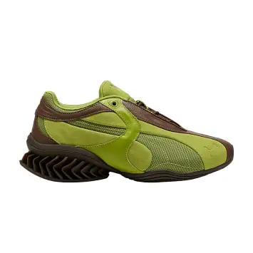 Puma Cell Geo 1 Russet Brown Tart Apple - 1
