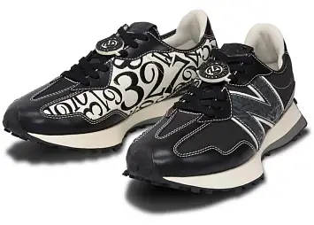 New Balance 327