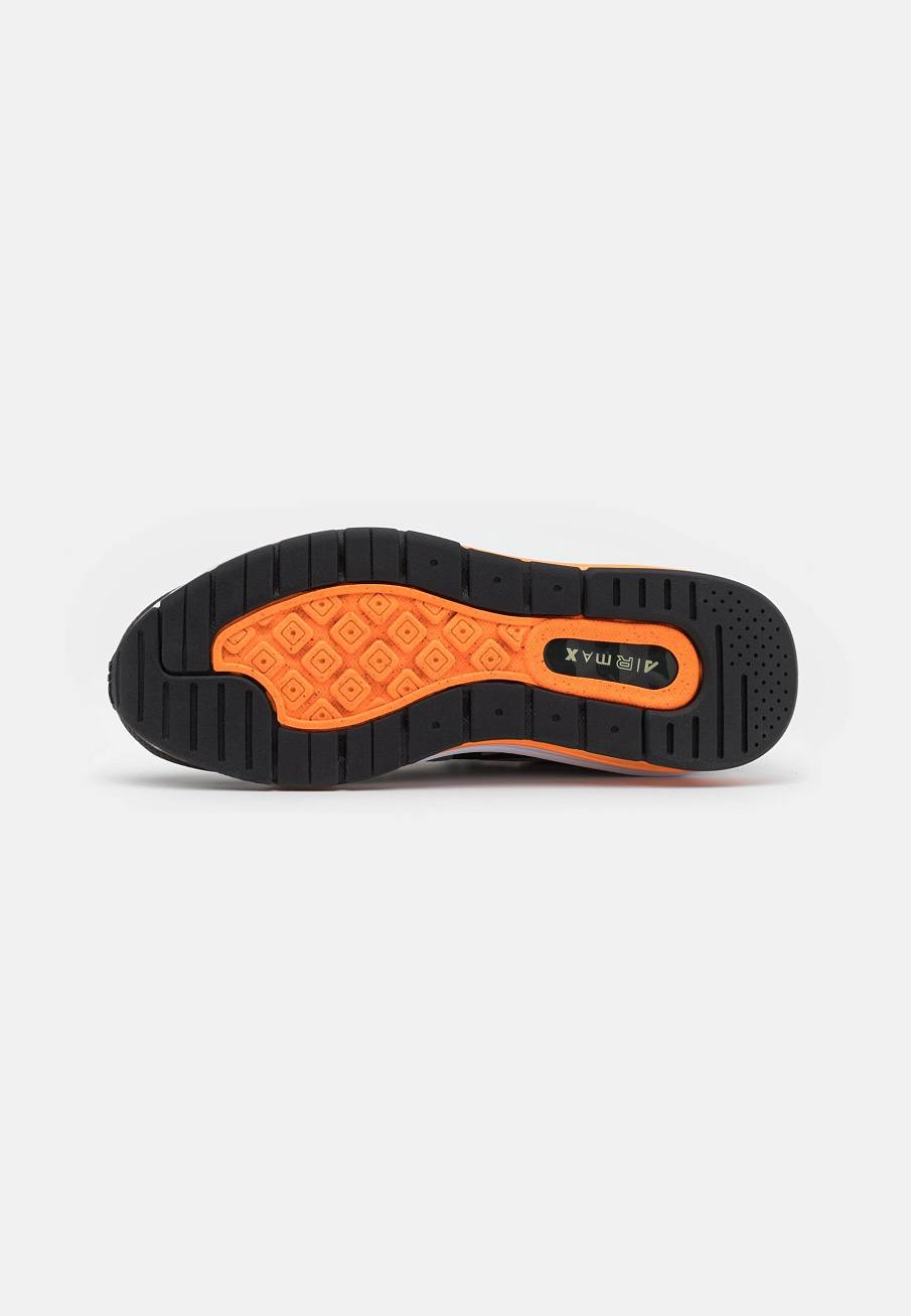 Фото № 5 с приближением к товару «‎Nike Air Max Genome »