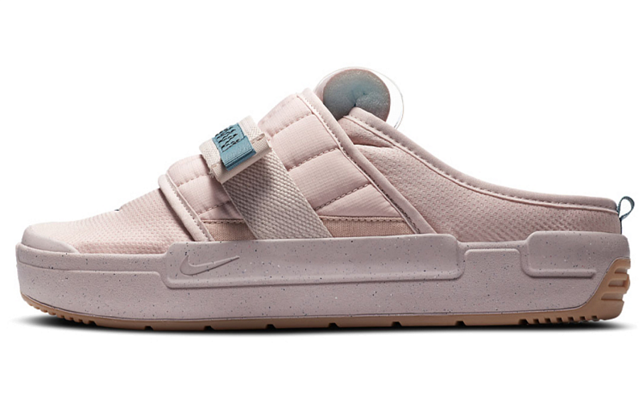 Фото № 1 с приближением к товару «‎Nike Offline Slip-On 'Stone Mauve'»