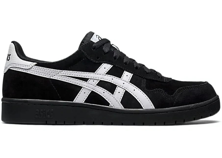 Фото № 1 с приближением к товару «‎ASICS Japan Pro Black White»