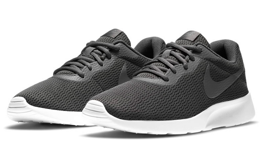 Фото № 3 с приближением к товару «‎Nike Tanjun 'Dark Grey'»