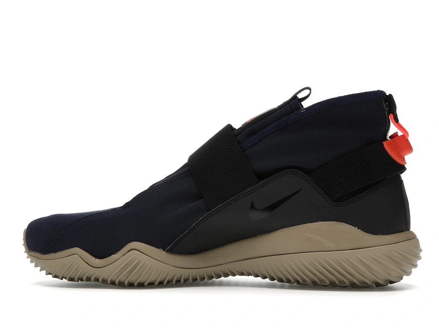 Фото № 5 с приближением к товару «‎Nike ACG.07.KMTR Obsidian»