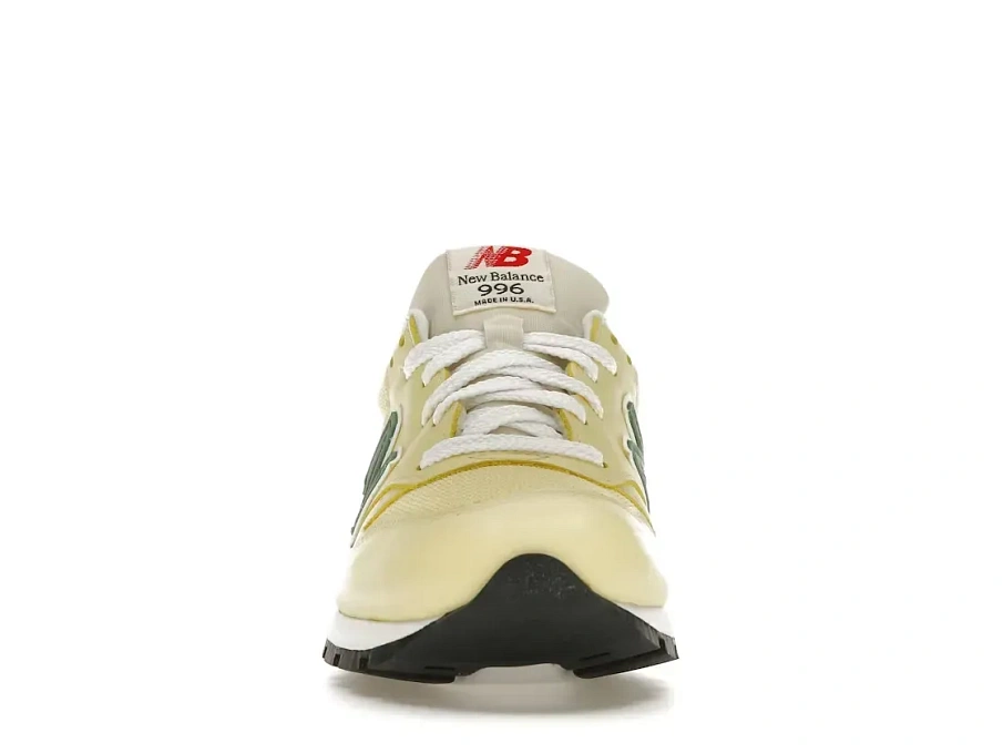 Фото № 2 с приближением к товару «‎New Balance 996»