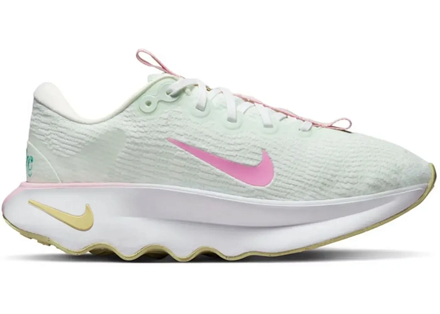 Фото № 1 с приближением к товару «‎Nike Motiva»