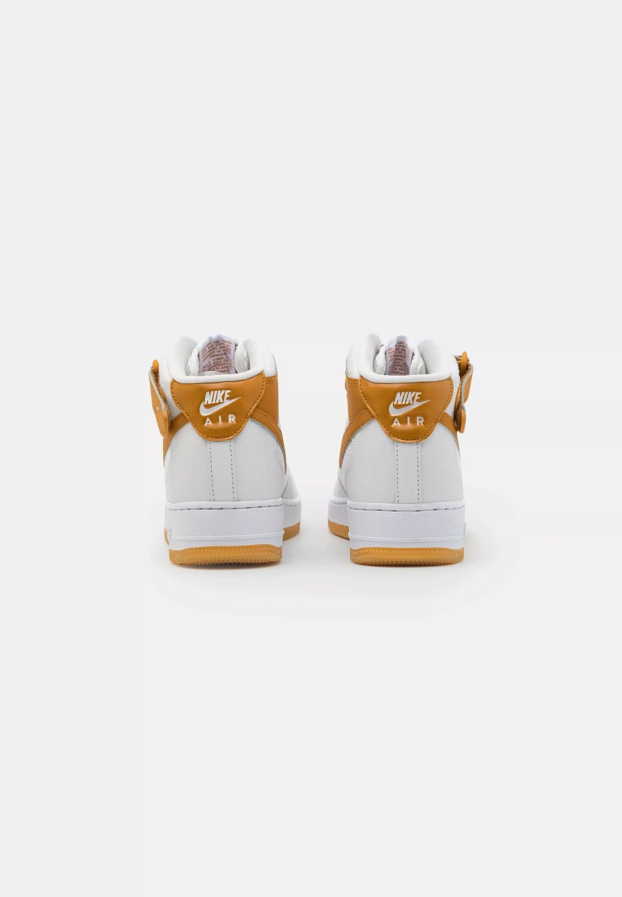 Фото № 2 с приближением к товару «‎AIR FORCE 1 '07 MID »