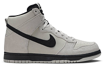 Фото № 2 с приближением к товару «‎Nike Dunk High 'Light Bone'»