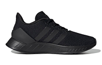 Фото № 2 с приближением к товару «‎adidas neo Questar Flow Nxt K Black»