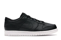 Фото № 1 с приближением к товару «‎Nike Dunk Low Black/Black-White»