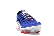 Фото № 4 с приближением к товару «‎Nike Air VaporMax Plus Racer Blue University Red»