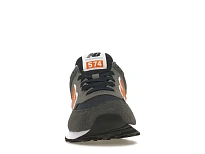 Фото № 2 с приближением к товару «‎New Balance 574»