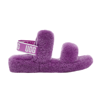 Фото № 1 с приближением к товару «‎UGG Women's Oh Yeah Slide Magnolia»