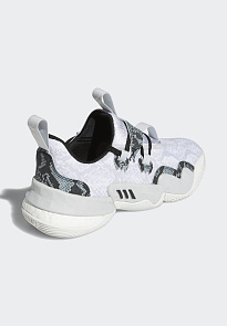Фото № 4 с приближением к товару «‎Adidas Trae Young»