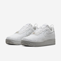 Фото № 4 с приближением к товару «‎Nike Air Force 1 Crater Flyknit Next Nature»