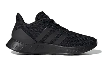 adidas neo Questar Flow Nxt K Black - 2